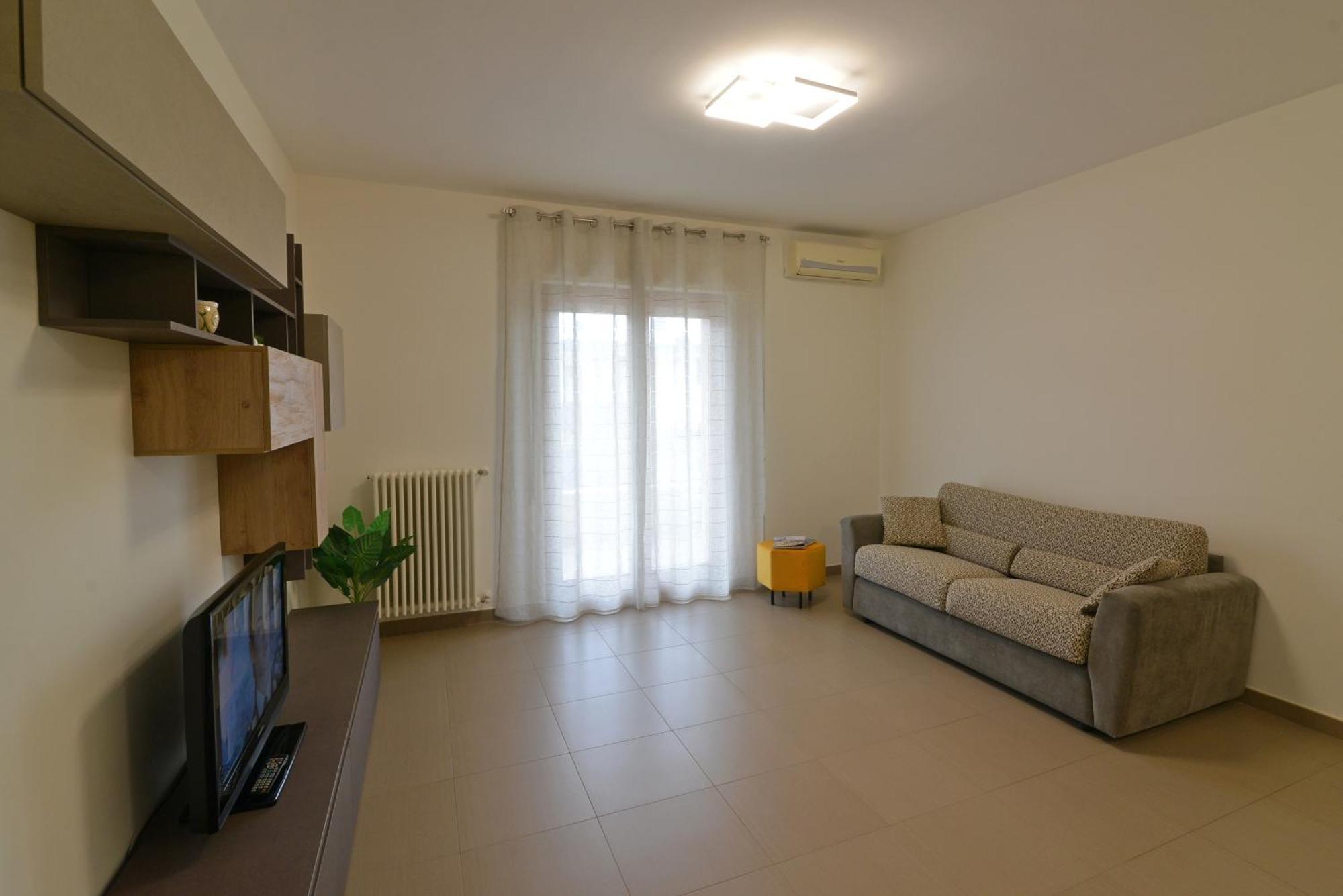 My Home Matera Exterior foto